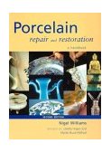 Porcelain Repair and Restoration  cover art