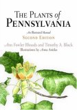 Plants of Pennsylvania An Illustrated Manual