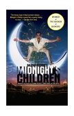 Salman Rushdie's Midnight's Children Adapted for the Theatre by Salman Rushdie, Simon Reade and Tim Supple 2003 9780812969030 Front Cover