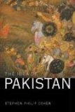 Idea of Pakistan  cover art