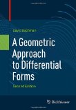 Geometric Approach to Differential Forms  cover art