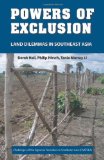 Powers of Exclusion Land Dilemmas in Southeast Asia cover art