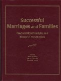 Successful Marriages and Families  cover art