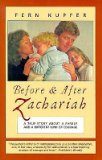 Before and after Zachariah  9780897333030 Front Cover