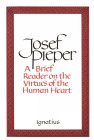 Brief Reader on the Virtues of the Human Heart cover art
