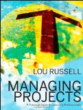 Managing Projects A Practical Guide for Learning Professionals cover art