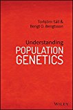 Understanding Population Genetics  9781119124030 Front Cover