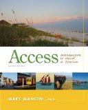 Access Introduction to Travel and Tourism cover art