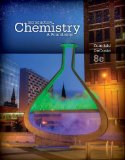 Introductory Chemistry: A Foundation cover art