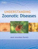 Understanding Zoonotic Diseases 2007 9781418021030 Front Cover