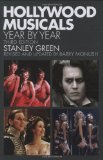 Hollywood Musicals Year by Year  cover art