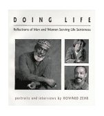 Doing Life Reflections of Men and Women Serving Life Sentences cover art