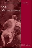 Metamorphoses  cover art