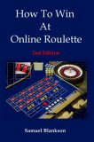 How to Win at Online Roulette 2006 9781905789030 Front Cover