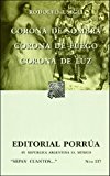 CORONA DE SOMBRA,CORONA DE FUE cover art