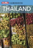 Thailand - Berlitz Handbooks 2011 9789812689030 Front Cover