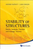 Stability of Structures Elastic, Inelastic, Fracture and Damage Theories cover art