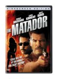Case art for The Matador (Widescreen Edition)