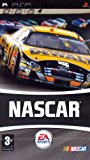 Case art for NASCAR 07 (PSP)