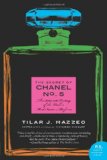 Secret of Chanel No. 5 The Intimate History of the World's Most Famous Perfume cover art