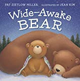 Wide-Awake Bear  9780062356031 Front Cover