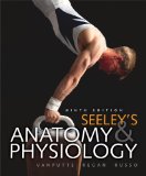 Seeley's Anatomy and Physiology cover art