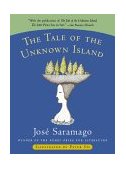 Tale of the Unknown Island  cover art