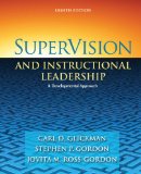 SuperVision and Instructional Leadership A Developmental Approach cover art