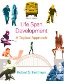 Revel for Life Span Development A Topical Approach cover art