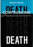 Confronting Death 1988 9780253314031 Front Cover