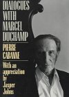 Dialogues with Marcel Duchamp  cover art