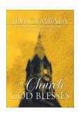 Church God Blesses  9780310242031 Front Cover