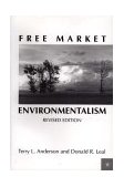 Free Market Environmentalism 2001 9780312235031 Front Cover