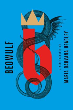Beowulf: a New Translation  9780374110031 Front Cover