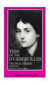 Tess of the D'urbervilles  cover art
