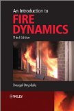 Introduction to Fire Dynamics 