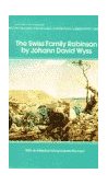 Swiss Family Robinson  cover art