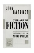 Art of Fiction Notes on Craft for Young Writers cover art
