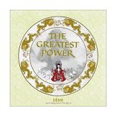 Greatest Power 2004 9780689845031 Front Cover