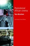 Postcolonial African Cinema Ten Directors cover art