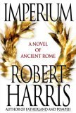 Imperium A Novel of Ancient Rome 2006 9780743266031 Front Cover