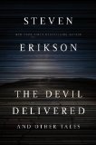 Devil Delivered and Other Tales 2012 9780765330031 Front Cover