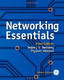 Networking Essentials 3rd 9780789749031 Front Cover