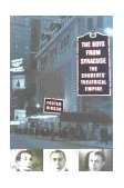 Boys from Syracuse The Shuberts' Theatrical Empire cover art