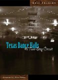 Texas Dance Halls A Two-Step Circuit cover art
