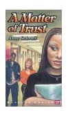 Matter of Trust cover art