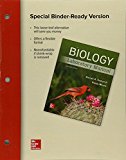 Loose Leaf for Biology Laboratory Manual 11th 9781259663031 Front Cover