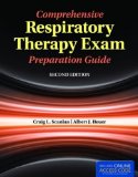 Certified Respiratory Therapist Exam Review Guide with Online Access  cover art