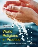 World Religions in Practice A Comparative Introduction cover art