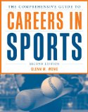 Comprehensive Guide to Careers in Sports  cover art